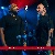 Dave Matthews Band cover art for Xfinity Center, Mansfield, MA, June 12, 2026