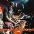 Dave Matthews Band cover art for Morton Amphitheater, Riverside, MO, June 24, 2026