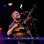 Dave Matthews Band cover art for Big Sky Events Arena, Big Sky, MT, August 1, 2025