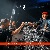Dave Matthews Band cover art for BankNH Pavilion, Gilford, NH, July 15, 2026
