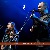 Dave Matthews Band cover art for Darien Lake Performing Arts Center, Darien Center, NY, July 22, 2026