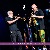 Dave Matthews Band cover art for iTHINK Financial Amphitheatre, West Palm Beach, FL, May 30, 2026