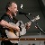 Dave Matthews Band cover art for Fort Adams State Park, Newport, RI, July 26, 2026