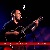 Dave Matthews Band cover art for Jones Beach Amphitheatre, Wantagh, NY, June 10, 1997