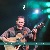 Dave Matthews Band cover art for Giants Stadium, East Rutherford, NJ, July 13, 2000