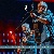 Dave Matthews Band cover art for Veterans United Home Loans Amp, Virginia Beach, VA, September 26, 2026